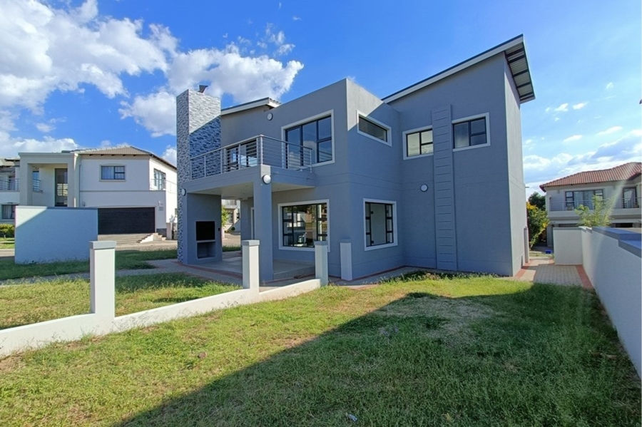 3 Bedroom Property for Sale in Sagewood Gauteng
