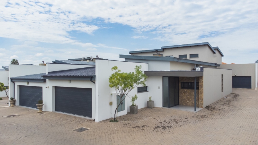 2 Bedroom Property for Sale in Equestria Gauteng