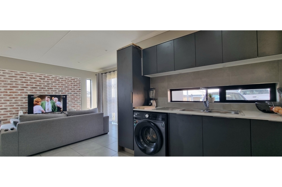 3 Bedroom Property for Sale in Cosmo City Gauteng