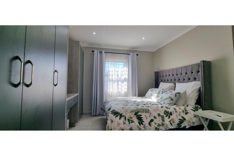 3 Bedroom Property for Sale in Cosmo City Gauteng