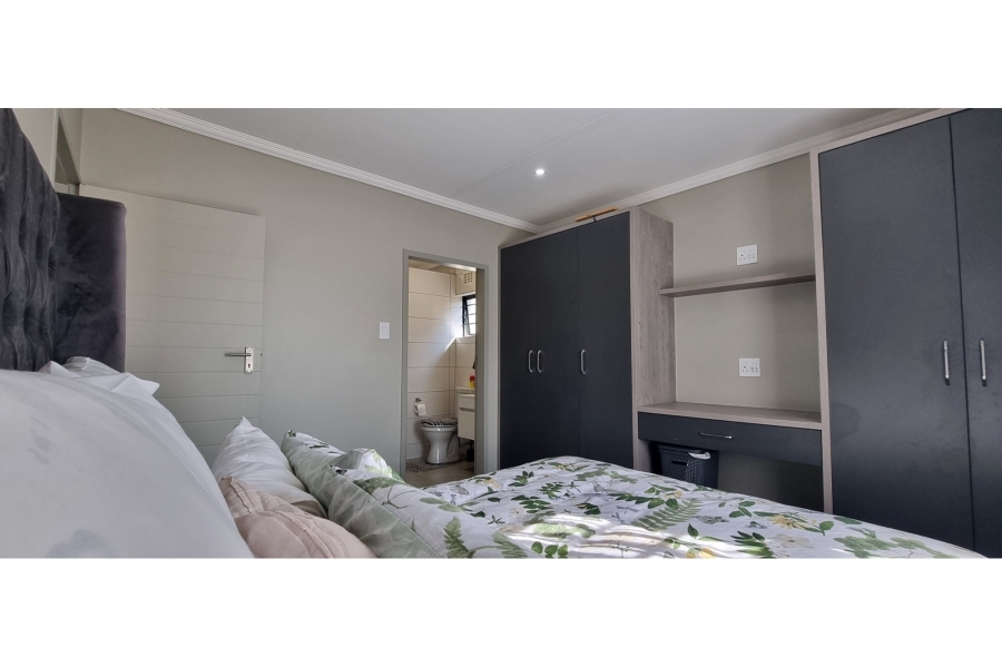3 Bedroom Property for Sale in Cosmo City Gauteng