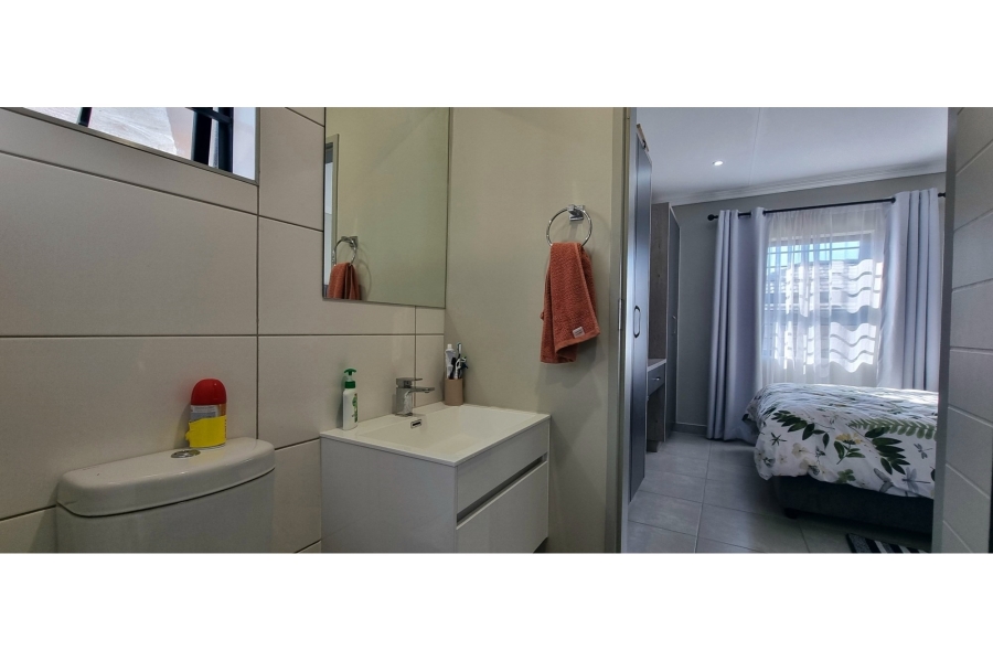 3 Bedroom Property for Sale in Cosmo City Gauteng