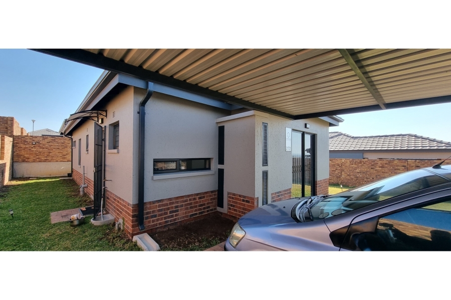 3 Bedroom Property for Sale in Cosmo City Gauteng