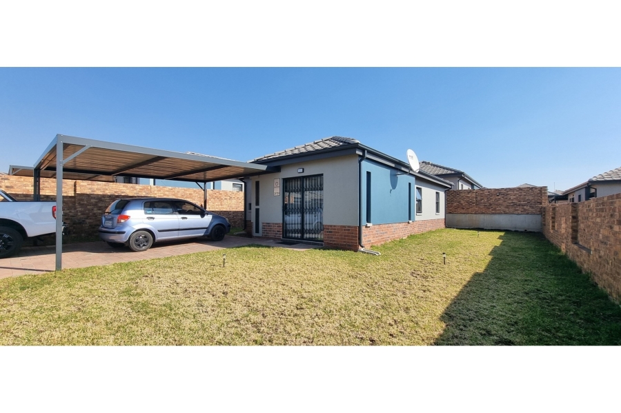 3 Bedroom Property for Sale in Cosmo City Gauteng