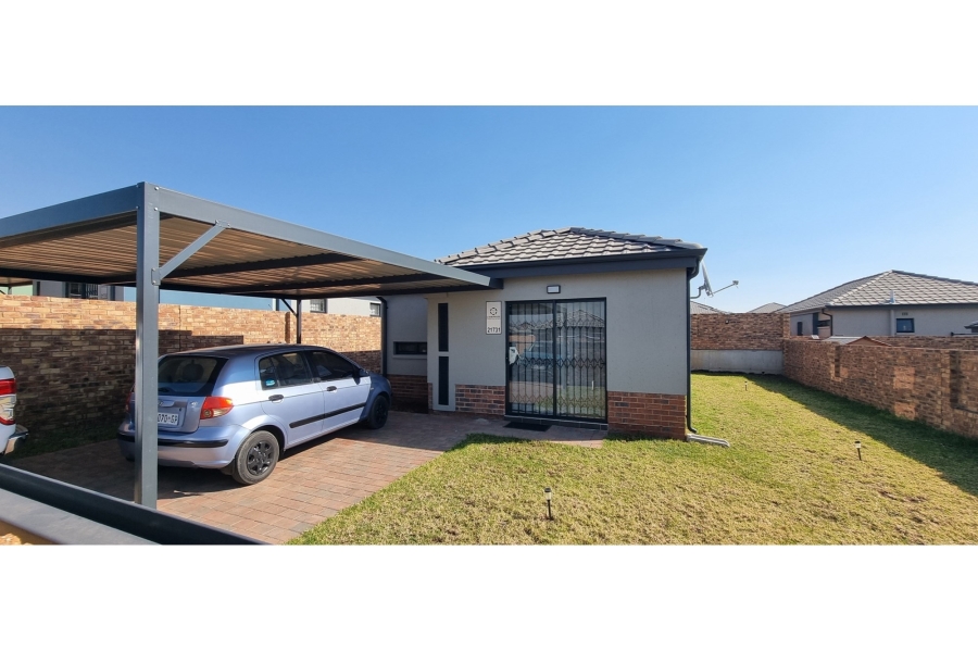 3 Bedroom Property for Sale in Cosmo City Gauteng