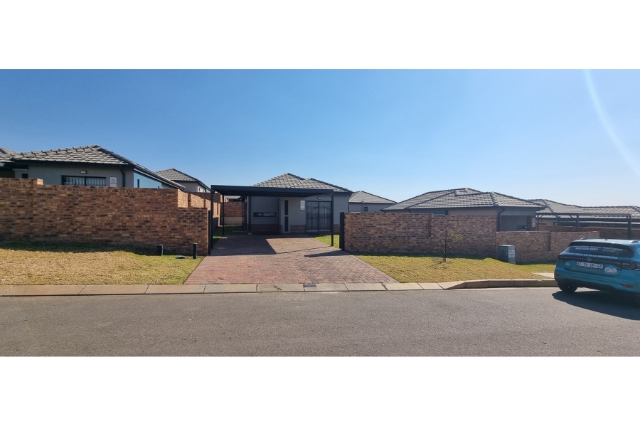 3 Bedroom Property for Sale in Cosmo City Gauteng