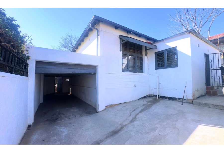 To Let 2 Bedroom Property for Rent in Kensington Gauteng