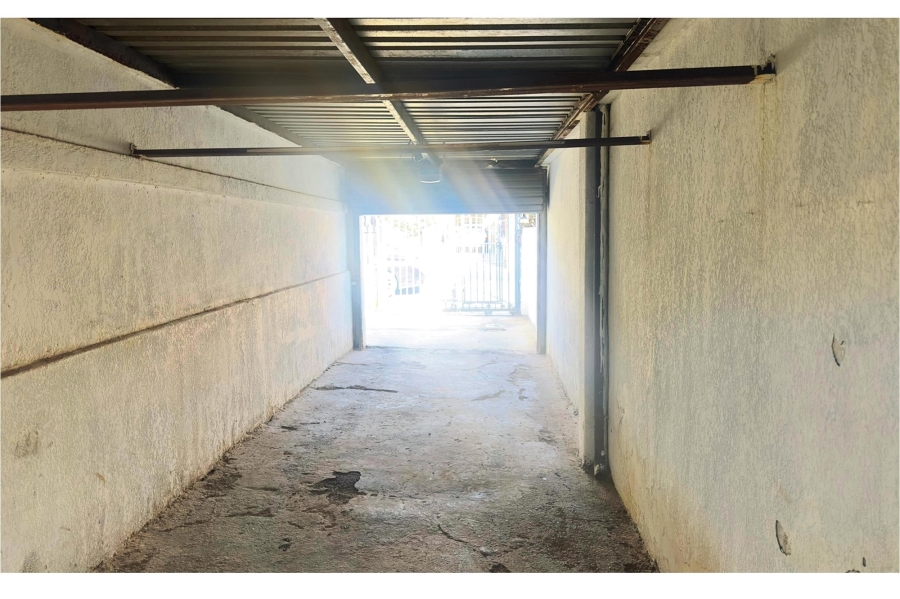 To Let 2 Bedroom Property for Rent in Kensington Gauteng