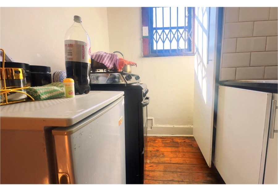 To Let 2 Bedroom Property for Rent in Kensington Gauteng