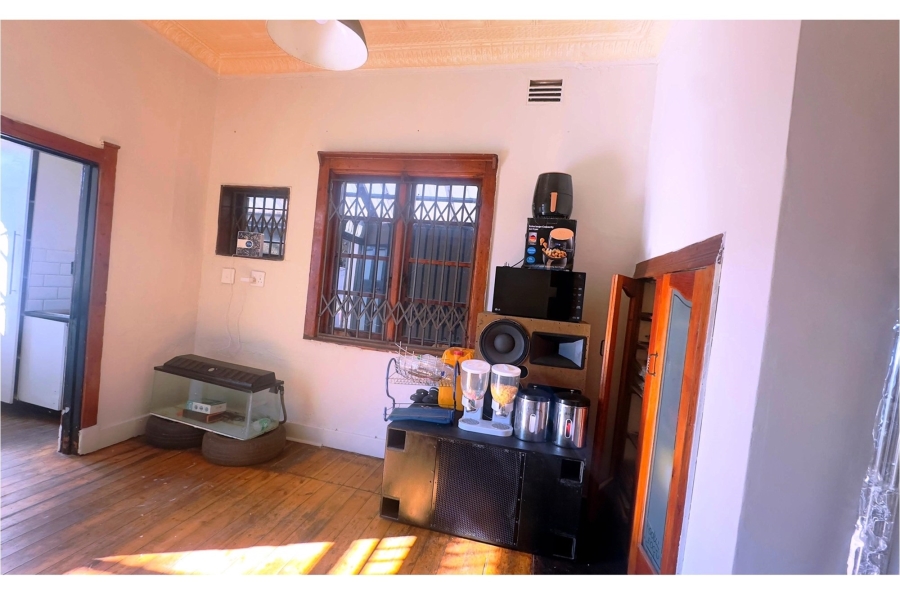 To Let 2 Bedroom Property for Rent in Kensington Gauteng