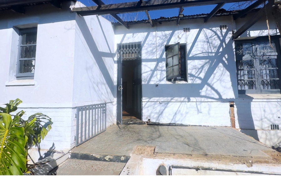 To Let 2 Bedroom Property for Rent in Kensington Gauteng