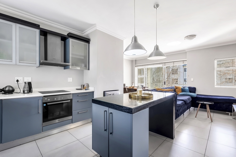 2 Bedroom Property for Sale in Wendywood Gauteng