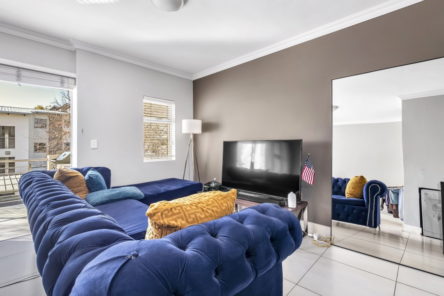 2 Bedroom Property for Sale in Wendywood Gauteng