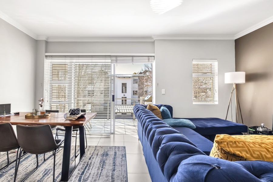 2 Bedroom Property for Sale in Wendywood Gauteng