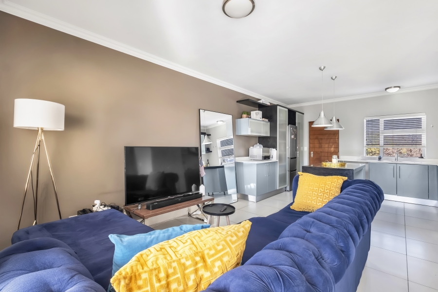 2 Bedroom Property for Sale in Wendywood Gauteng