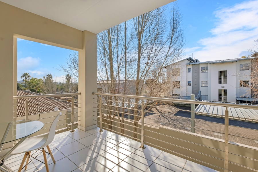 2 Bedroom Property for Sale in Wendywood Gauteng
