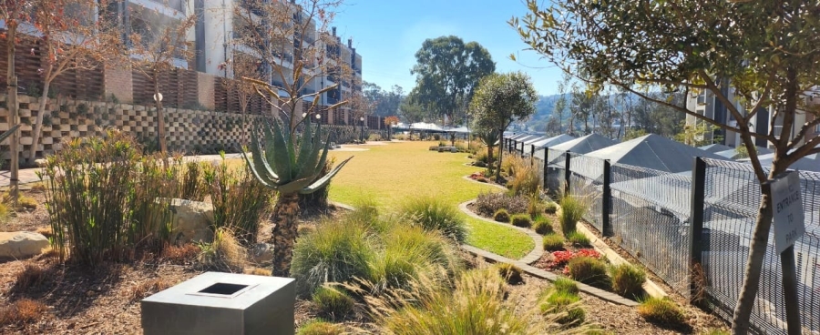 2 Bedroom Property for Sale in Mulbarton Gauteng