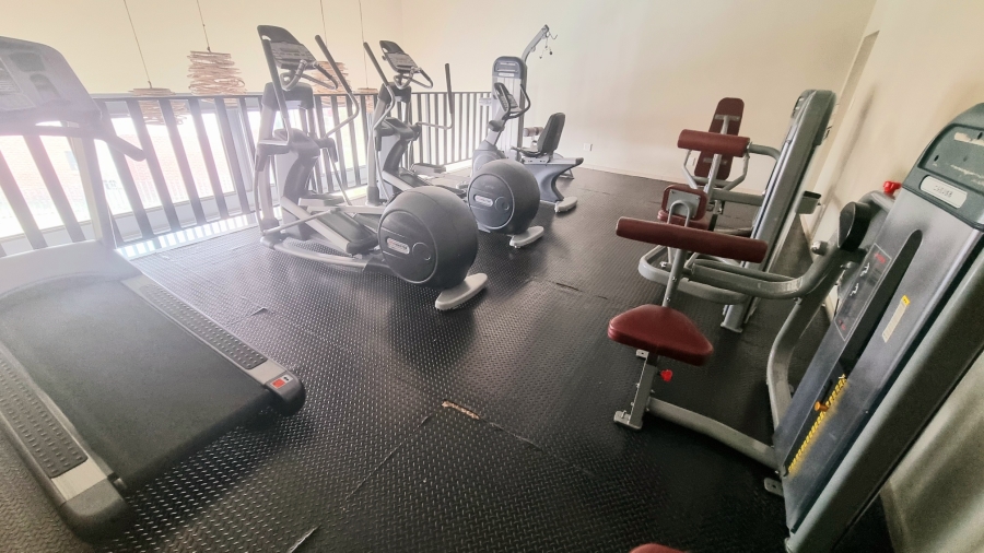 To Let 2 Bedroom Property for Rent in Erand Gardens Gauteng