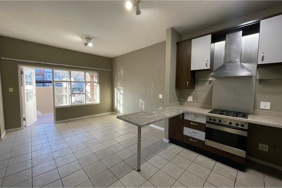 To Let 1 Bedroom Property for Rent in Lonehill Gauteng