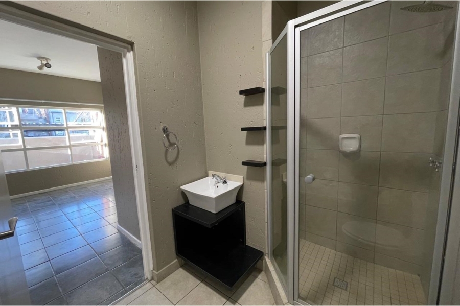 To Let 1 Bedroom Property for Rent in Lonehill Gauteng