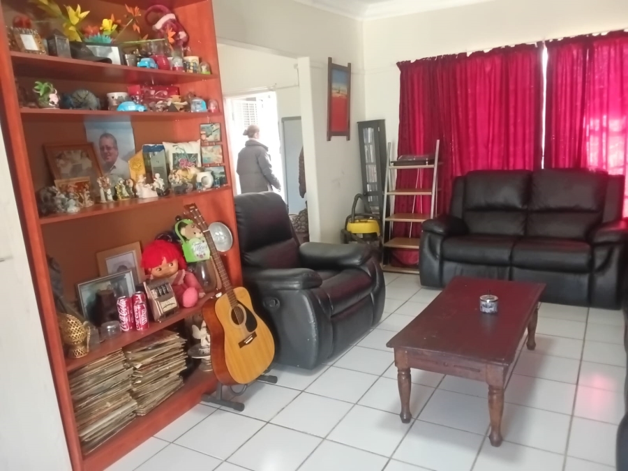3 Bedroom Property for Sale in Meyerton Central Gauteng