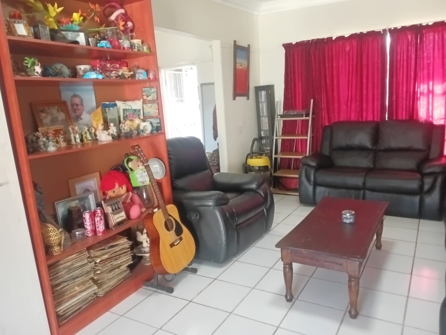3 Bedroom Property for Sale in Meyerton Central Gauteng
