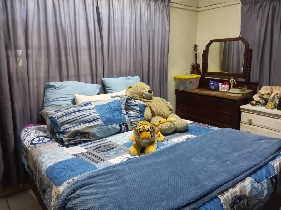 3 Bedroom Property for Sale in Meyerton Central Gauteng