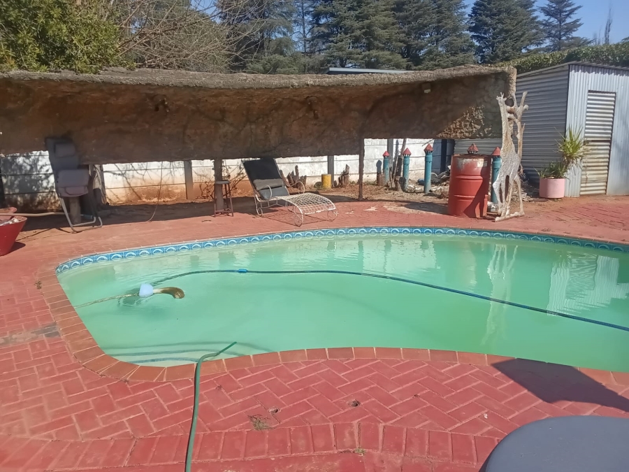3 Bedroom Property for Sale in Meyerton Central Gauteng