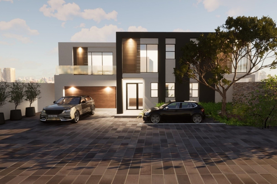 4 Bedroom Property for Sale in Woodmead Gauteng