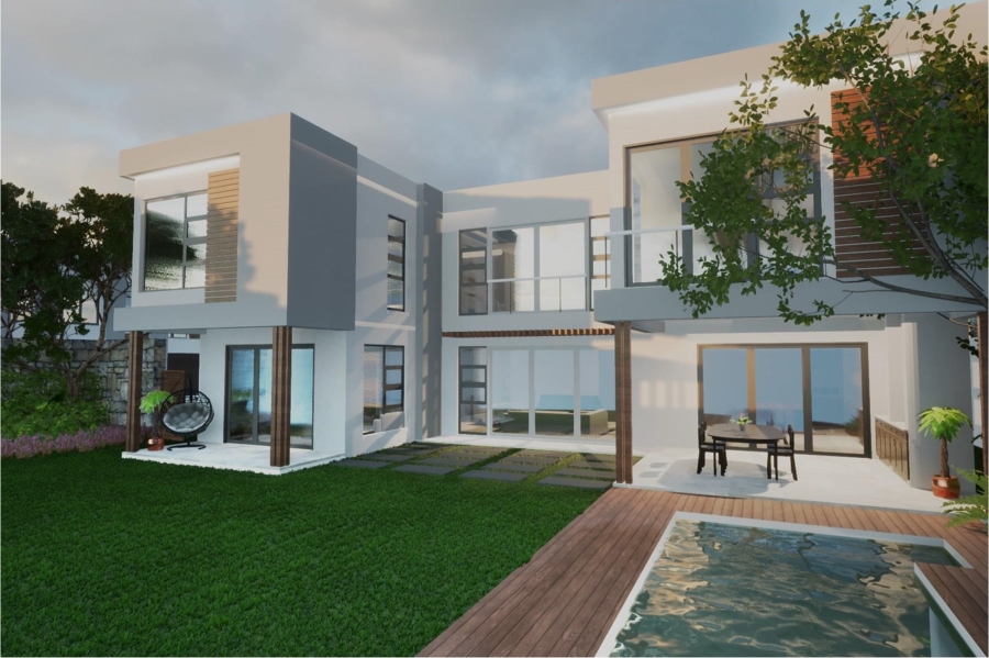 4 Bedroom Property for Sale in Woodmead Gauteng