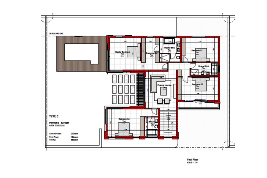 4 Bedroom Property for Sale in Woodmead Gauteng