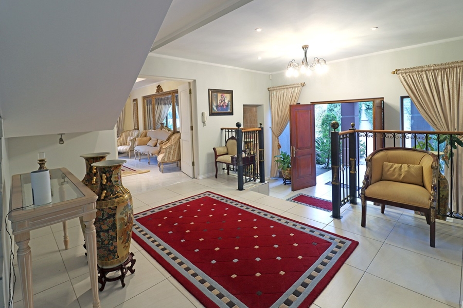 6 Bedroom Property for Sale in Bryanston Gauteng