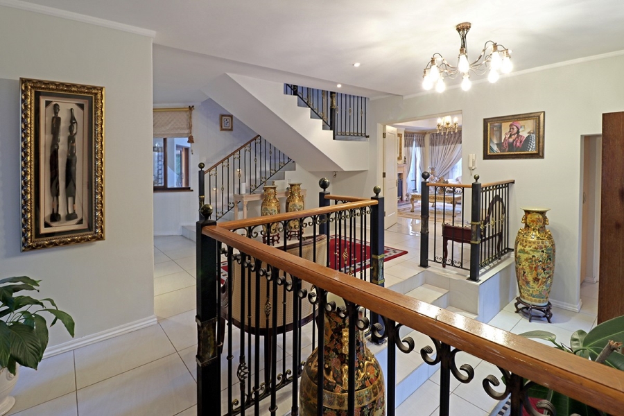 6 Bedroom Property for Sale in Bryanston Gauteng