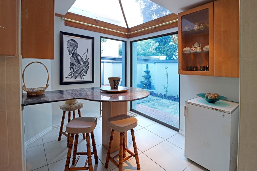 6 Bedroom Property for Sale in Bryanston Gauteng
