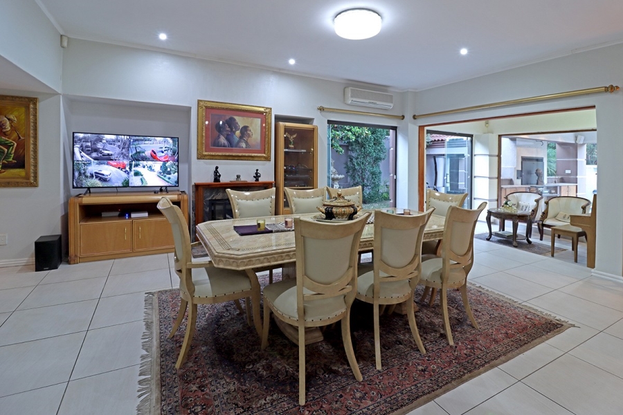 6 Bedroom Property for Sale in Bryanston Gauteng