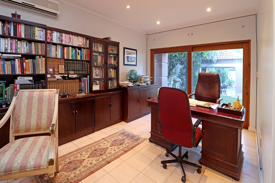 6 Bedroom Property for Sale in Bryanston Gauteng