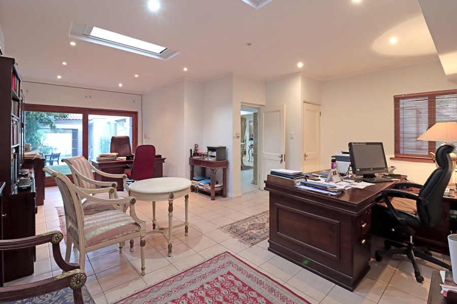 6 Bedroom Property for Sale in Bryanston Gauteng