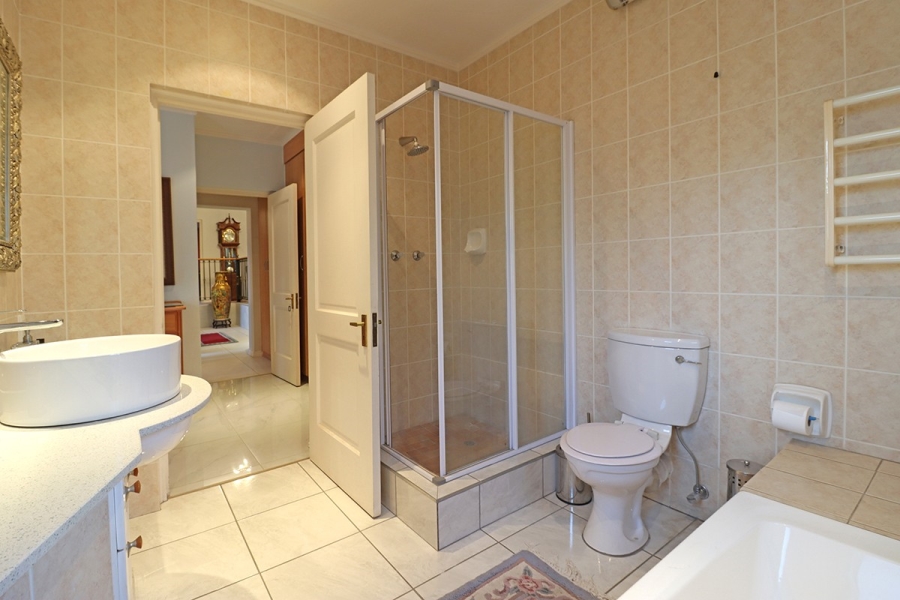 6 Bedroom Property for Sale in Bryanston Gauteng