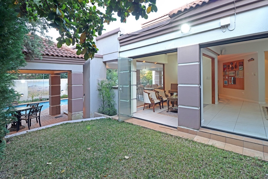 6 Bedroom Property for Sale in Bryanston Gauteng