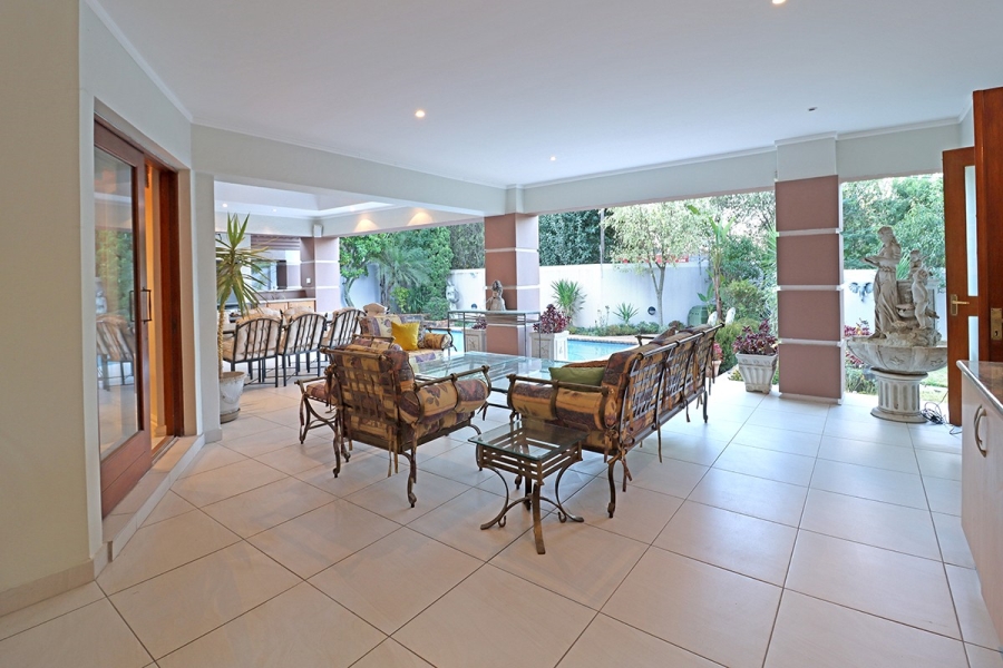 6 Bedroom Property for Sale in Bryanston Gauteng