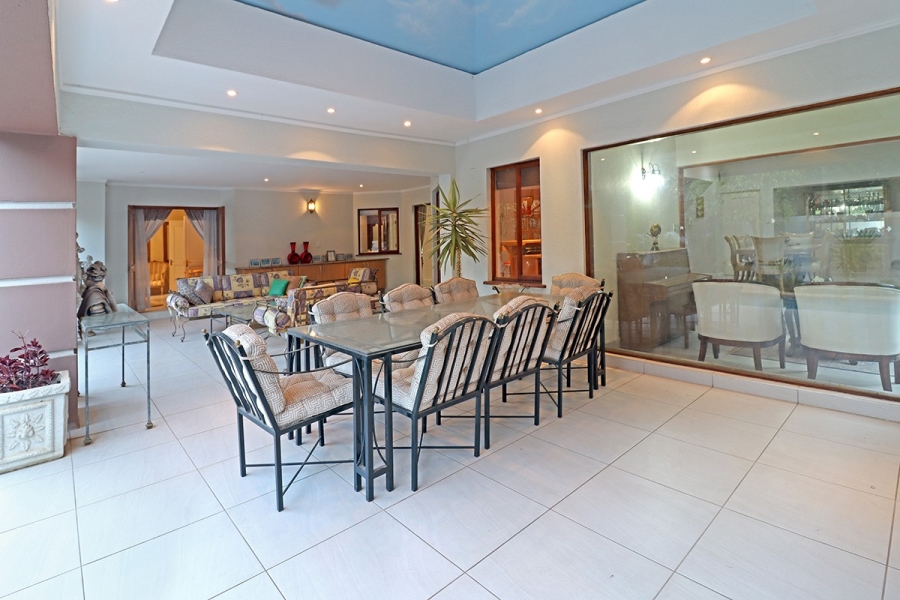 6 Bedroom Property for Sale in Bryanston Gauteng