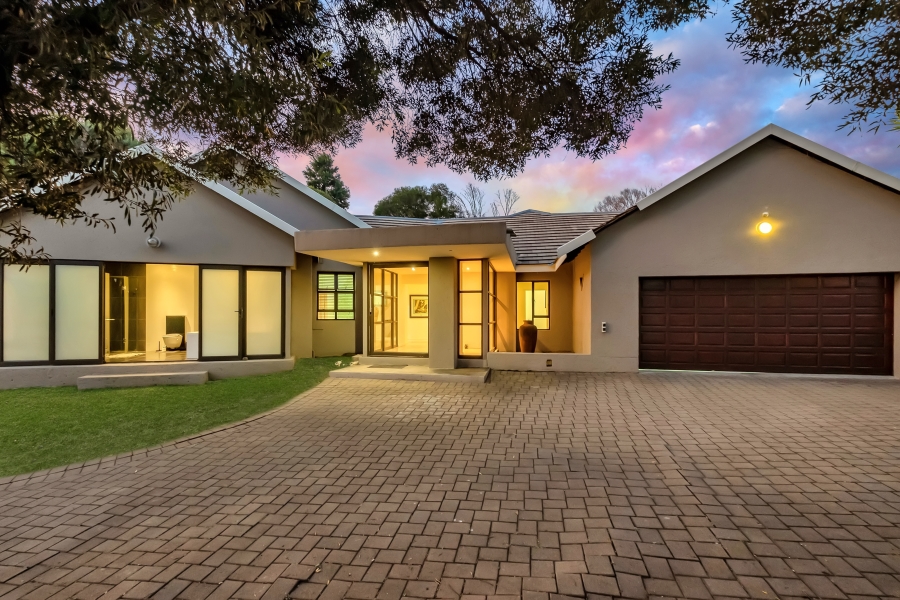 3 Bedroom Property for Sale in Morningside Manor Gauteng
