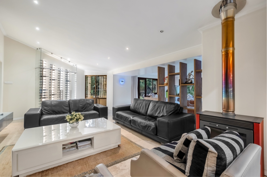 3 Bedroom Property for Sale in Morningside Manor Gauteng