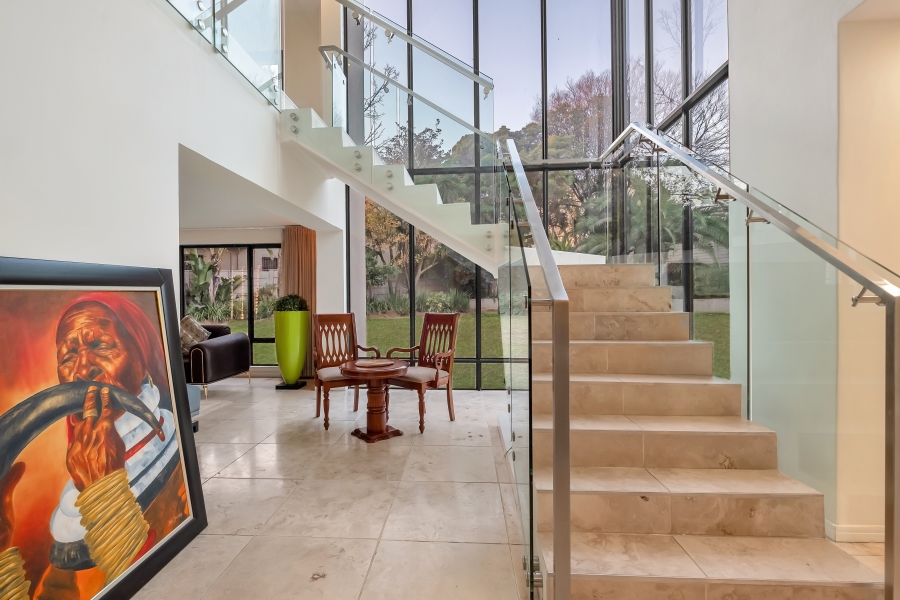 3 Bedroom Property for Sale in Morningside Manor Gauteng