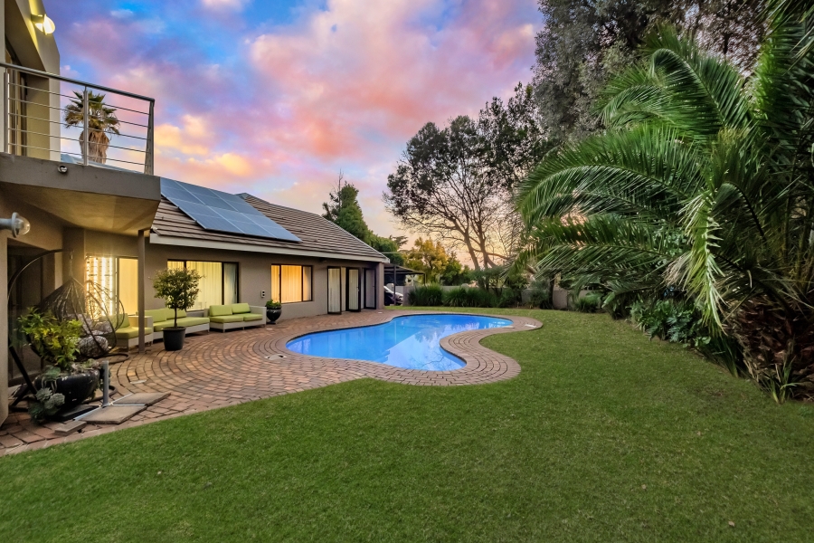 3 Bedroom Property for Sale in Morningside Manor Gauteng