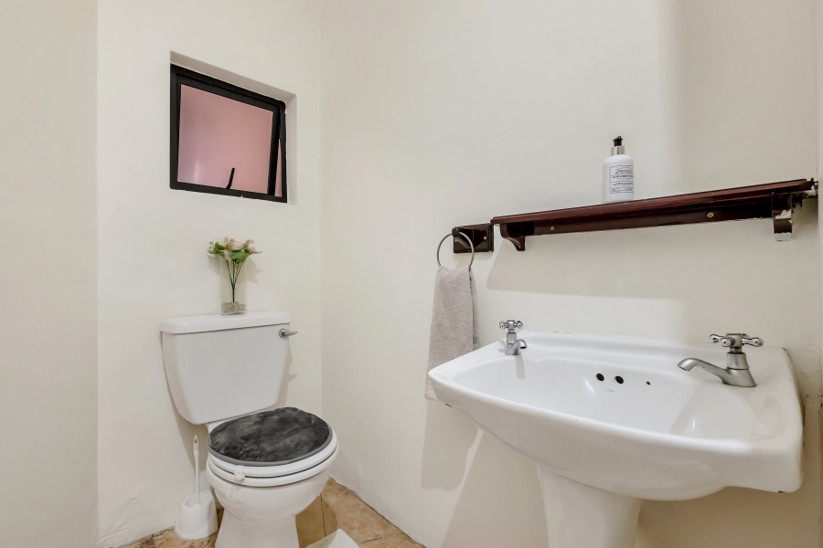 3 Bedroom Property for Sale in Morningside Manor Gauteng