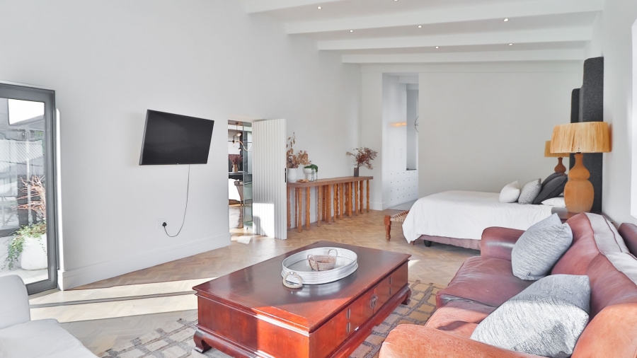 To Let 3 Bedroom Property for Rent in Parkhurst Gauteng