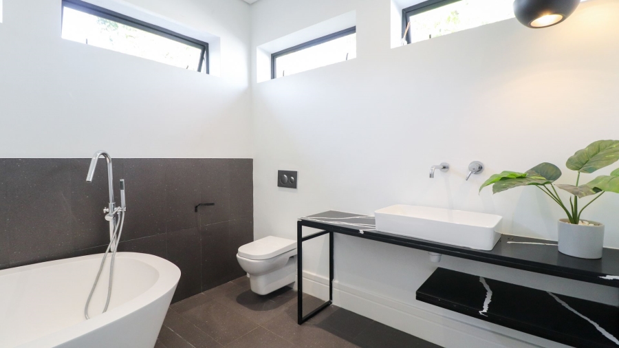 To Let 3 Bedroom Property for Rent in Parkhurst Gauteng