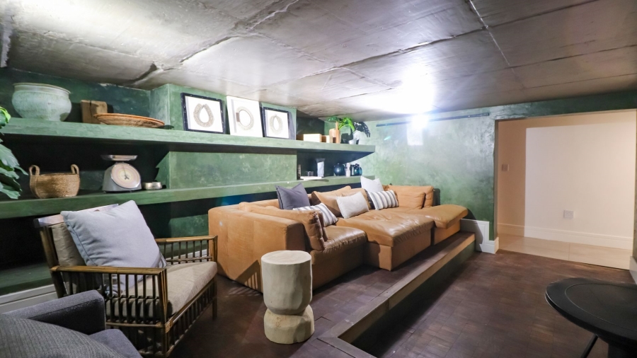 To Let 3 Bedroom Property for Rent in Parkhurst Gauteng