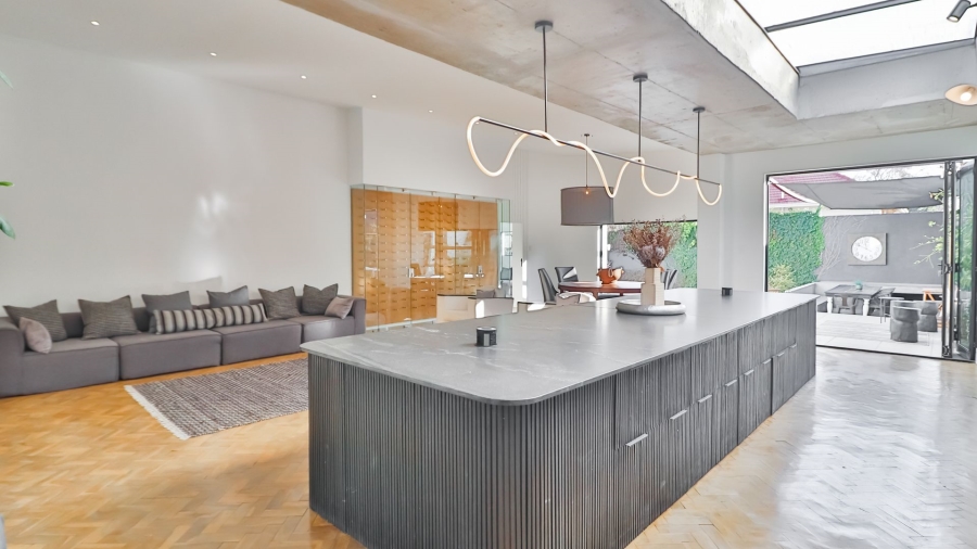 3 Bedroom Property for Sale in Parkhurst Gauteng